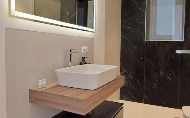 Palazzo Gregorietti Boutique Apartments