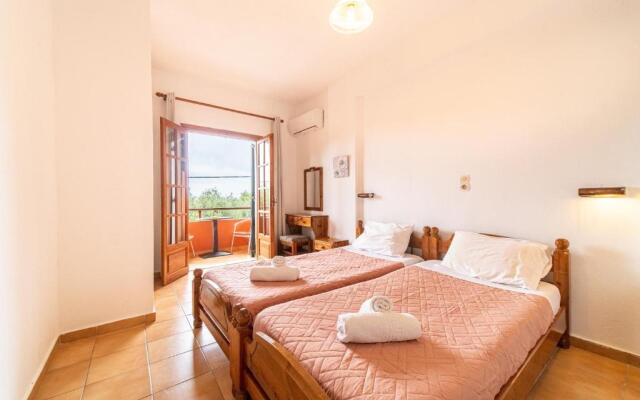 Arianna Studio Ground Floor 1
