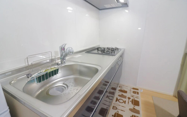 HG Cozy Hotel No.73 Awaza Station