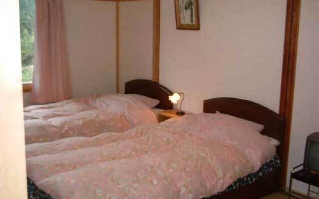Ryokan Echo Lodge