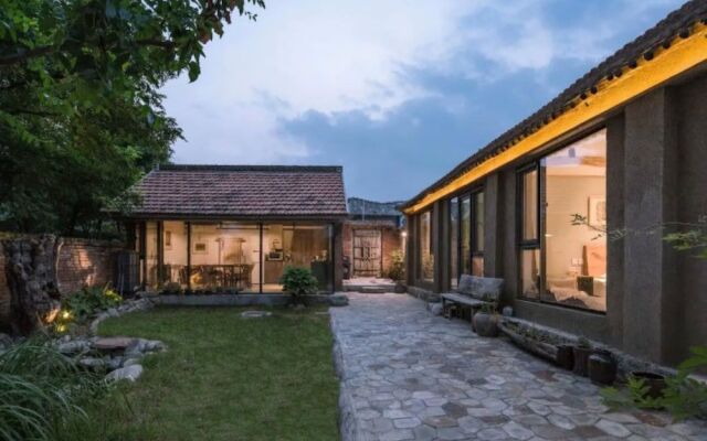 Zao Yard Boutique Inn