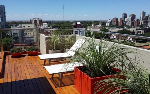 Rent Buenos Aires Temporary Apartments!