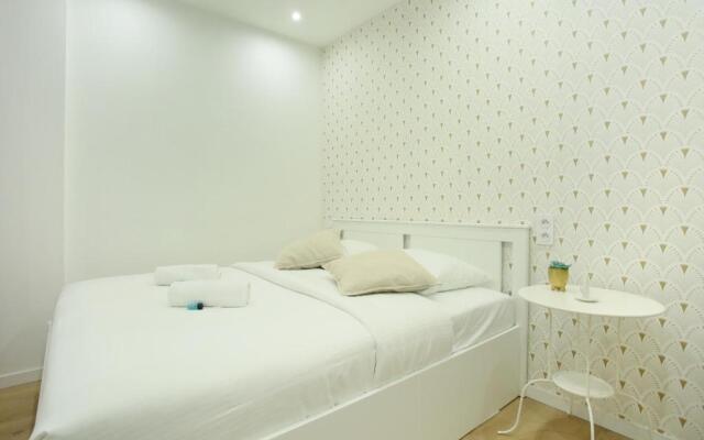 253, 2BDR Center of PARIS