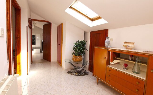 Apartment Mirjana 734
