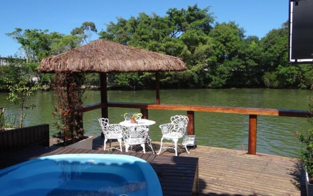 Pousada Miami