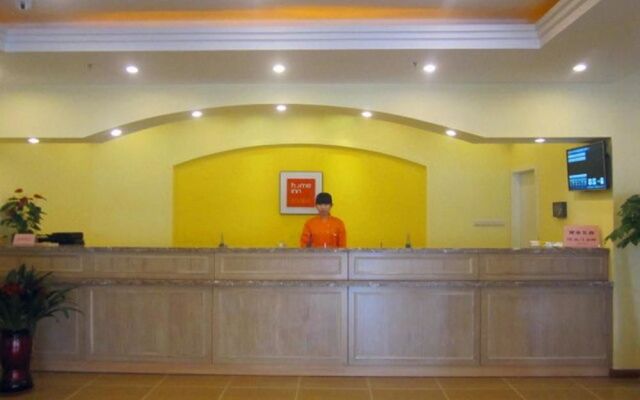 Home Inn