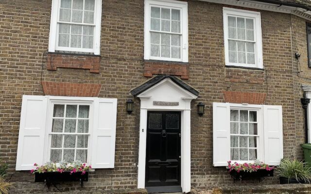 Ye Olde House
