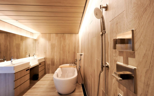 The Tower Hotel Nagoya