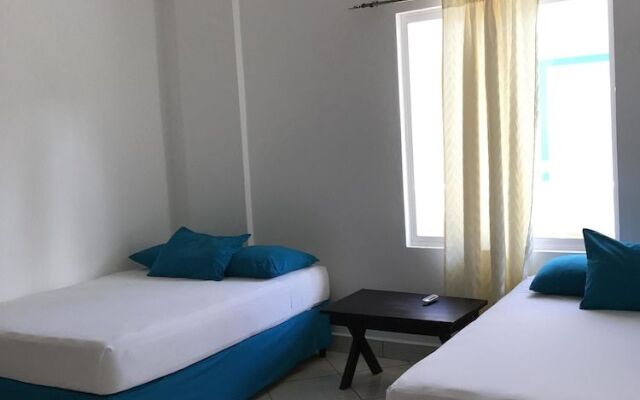 HC Blau Mar Hostel & Hotel