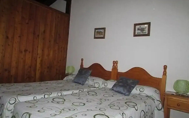 Casa Rural Kerizara