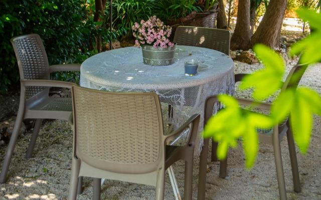 Alojamiento Rural Las Acacias