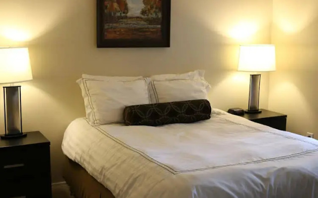 Trails Of Redmond By Aboda