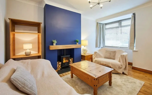 Host Stay Fifth Avenue