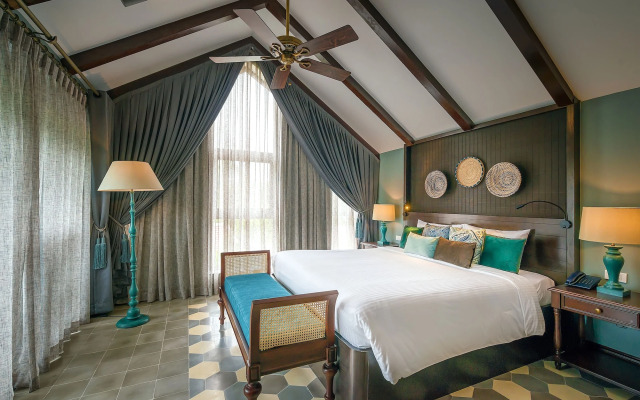 Aira Boutique Hoi An Hotel & Villa