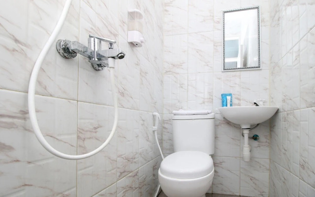 Airy Syariah Cengkarang Taman Palem Mutiara C9 Jakarta