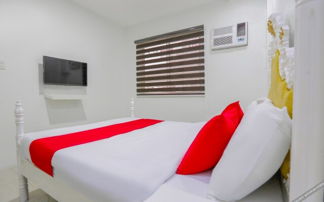 Ljenj Apartelle by OYO Rooms