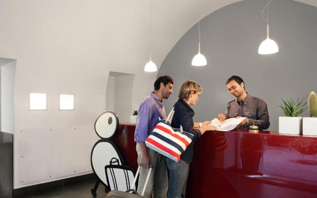 Hotel Piazza Bellini & Apartments