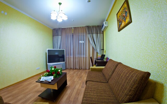 Golden Dragon ApartHotel