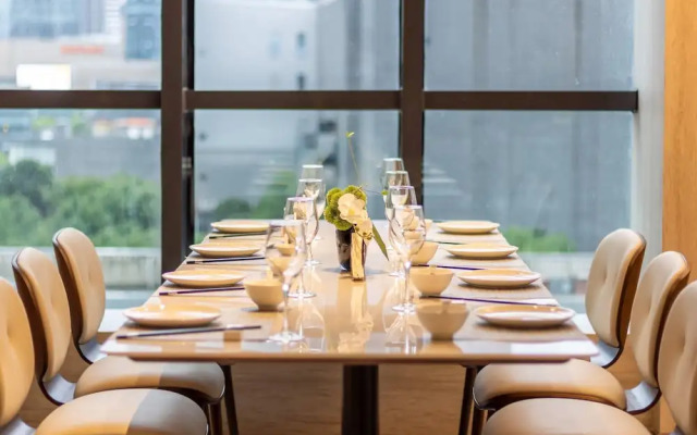 Ramada By Wyndham Hangzhou Yuhang