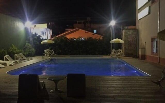 Hotel Guanabara