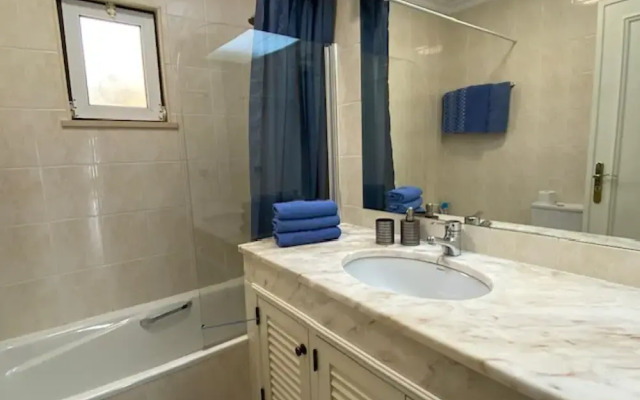Casa Sophie Albufeira Apartment With 2 Bedrooms