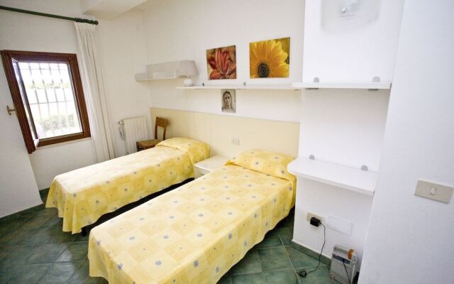Appartamenti Serena