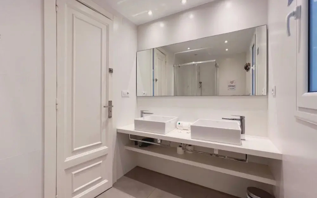 Stay U-nique Apartments Roger Llúria