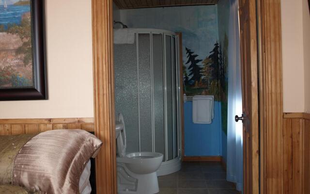 Auberge Maison Robertson