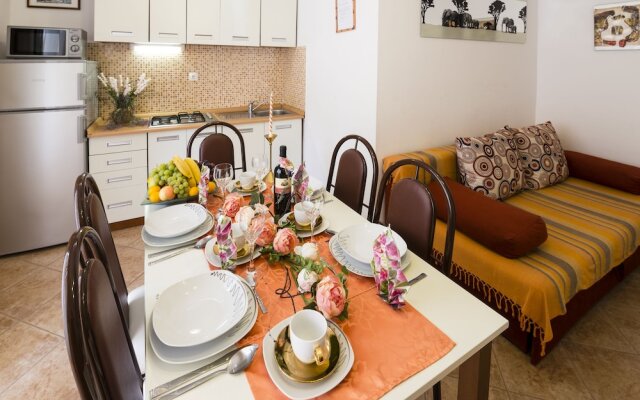 Apartments Villa Nona