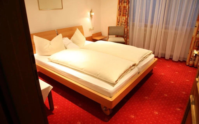 Das kleine Berghotel