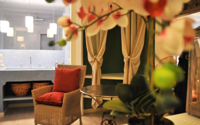 La Capria Suite Hotel Alaçatı - Adults Only