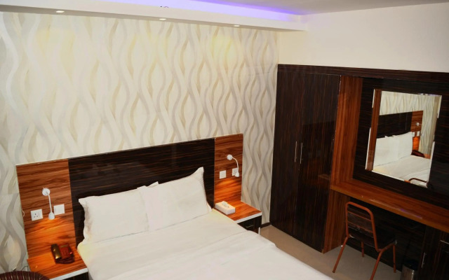 Zagy Hotel
