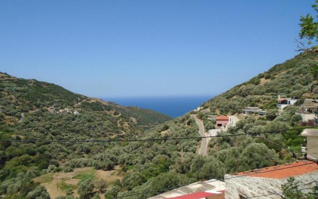 Lefteris Rooms