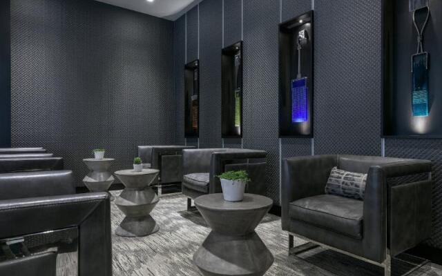 Ac Hotel Boston North
