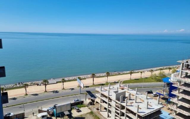 Leo Group Luxury Apartment 14-293A Sunrise Batumi