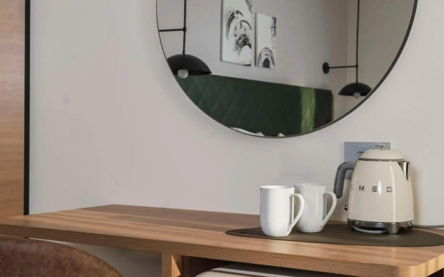 Hilton Garden Inn Padova City Centre