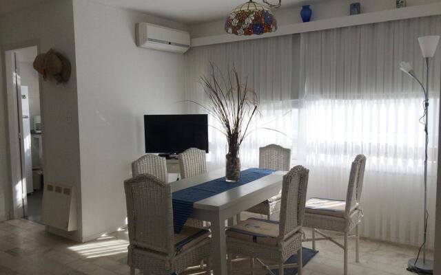 Apartamento La Península