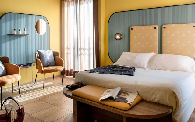 Hotel Jolly Roger