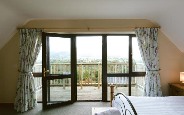 Aherlow House Hotel & Lodges