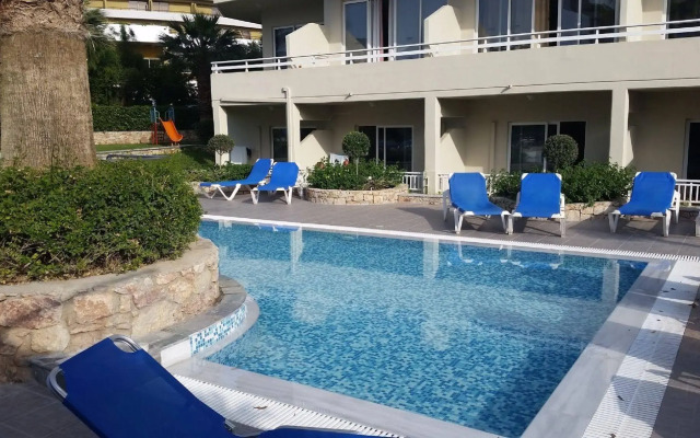Poseidonia Hotel Apartments