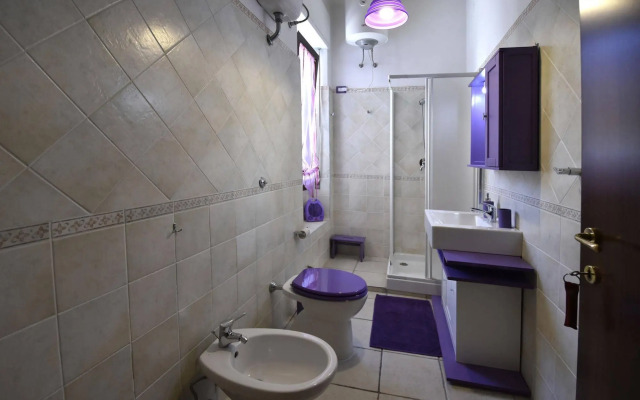Cerdena Rooms