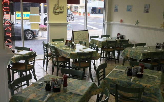 The Atlantic, BW Signature Collection