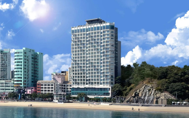Grab the Ocean SONGDO