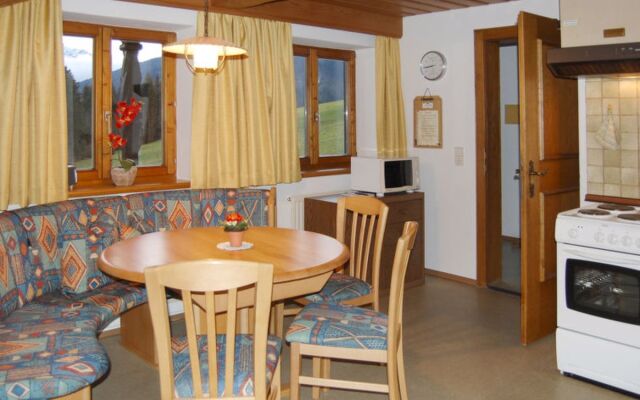 House Entalhof Hopfgarten im Brixental