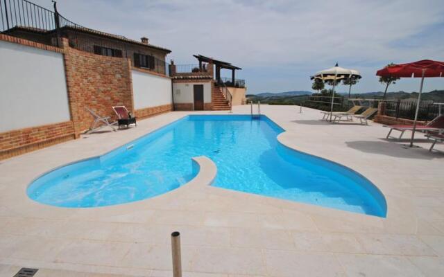 Villa Liliana