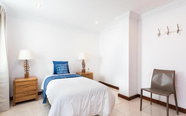 Rooms & Suites Terrace 3A