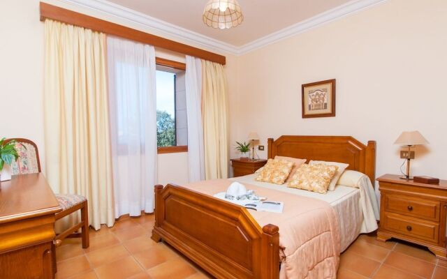 Villa Teix de Bonaire