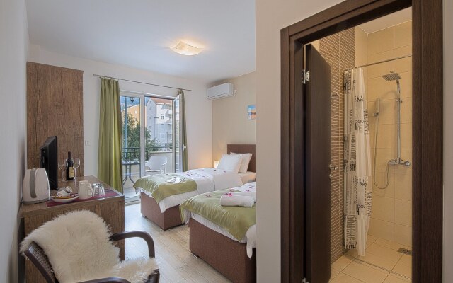 Le Marc Guest House