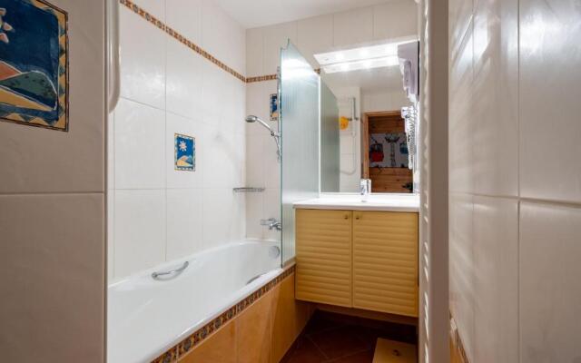 Appartement Méribel, 3 pièces, 6 personnes - FR-1-355-68