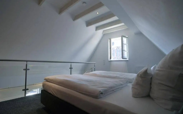 Gästehaus Maximilian